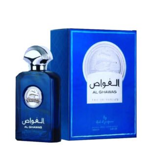 Al Ghawas by Ard Al Zaafaran 100ml Eau De Parfum