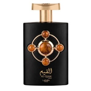 Al Qiam Pride by Lattafa 100ml Eau De Parfum - Image 2
