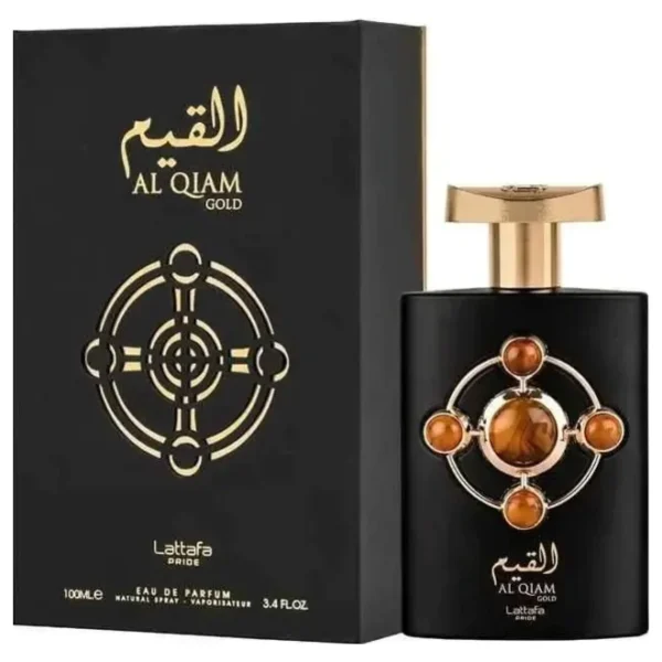 al-qiam-pride-by-lattafa-100ml-eau-de-parfum-sq Al Qiam Gold by Lattafa 100ml EDP Perfumeo