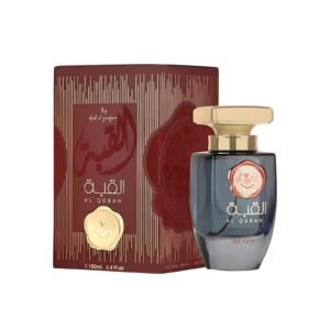 Al Qubah by Ard Al Zaafaran 100ml Eau De Parfum