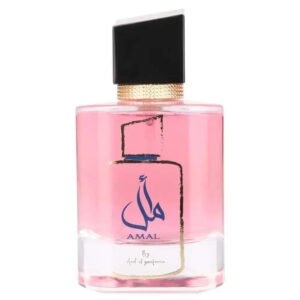 Amal by Ard Al Zaafaran 100ml Eau De Parfum - Image 3