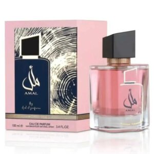 Amal by Ard Al Zaafaran 100ml Eau De Parfum - Image 2