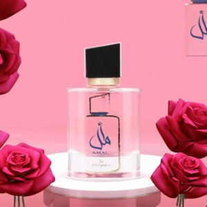 Amal by Ard Al Zaafaran 100ml Eau De Parfum - Image 4