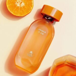 Amber D'or by French Avenue 100ml Eau De Parfum - Image 4