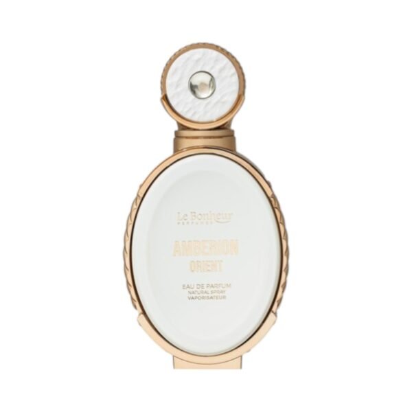 Amberion Orient by Le Bonheur 100ml Eau De Parfum