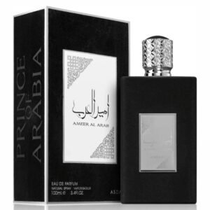 Ameer Al Arab Asdaaf by Lattafa 100ml Eau De Parfum