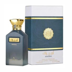 Amiral by Ard Al Zaafaran 100ml Eau De Parfum
