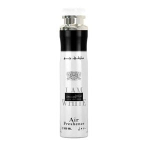 Ana Abiyedh by Lattafa 300ml Air Freshener