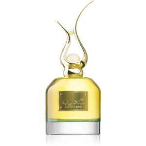 Andaleeb Asdaaf by Lattafa 100ml Eau De Parfum - Image 2