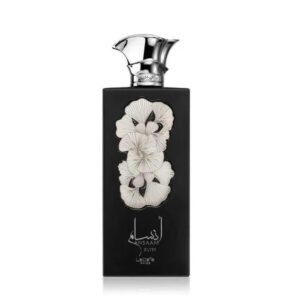 Ansaam Silver Pride by Lattafa 100ml Eau De Parfum - Image 2