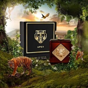 Apex by Fragrance World 100ml Eau De Parfum - Image 4