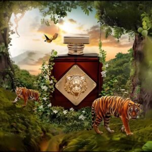 Apex by Fragrance World 100ml Eau De Parfum - Image 3