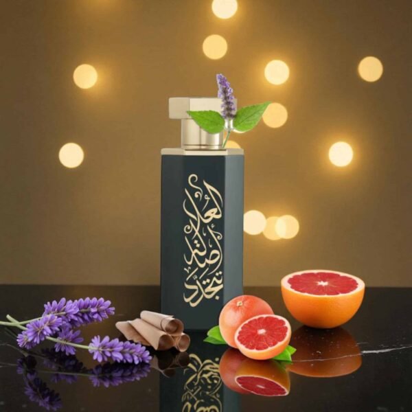 REEF Arabs of AlUla 100ml Eau de Parfum – official product photo 3