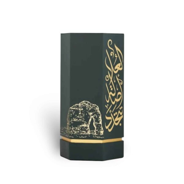 REEF Arabs of AlUla 100ml Eau de Parfum – official product photo 4