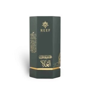 REEF Arabs of AlUla 100ml Eau de Parfum – official product photo 6