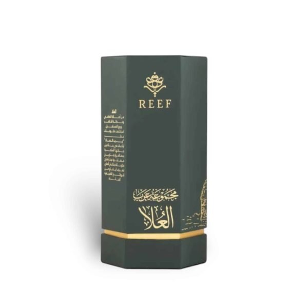 REEF Arabs of AlUla 100ml Eau de Parfum – official product photo 6