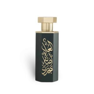 REEF Arabs of AlUla 100ml Eau de Parfum – official product photo 2