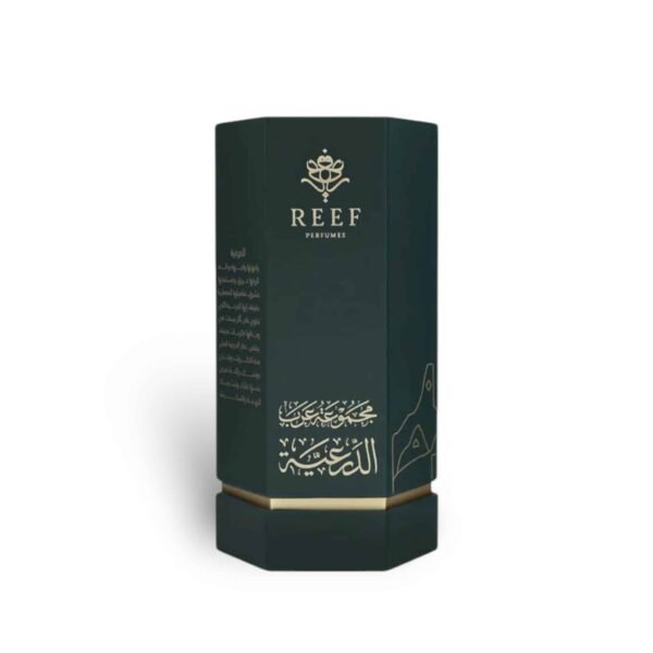 REEF Arabs of Diriyah 100ml Eau de Parfum – official product photo 3