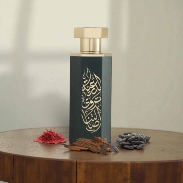 REEF Arabs of Diriyah 100ml Eau de Parfum – official product photo 4