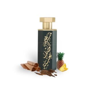 REEF Arabs of Obaiah 100ml Eau de Parfum – official product photo 4