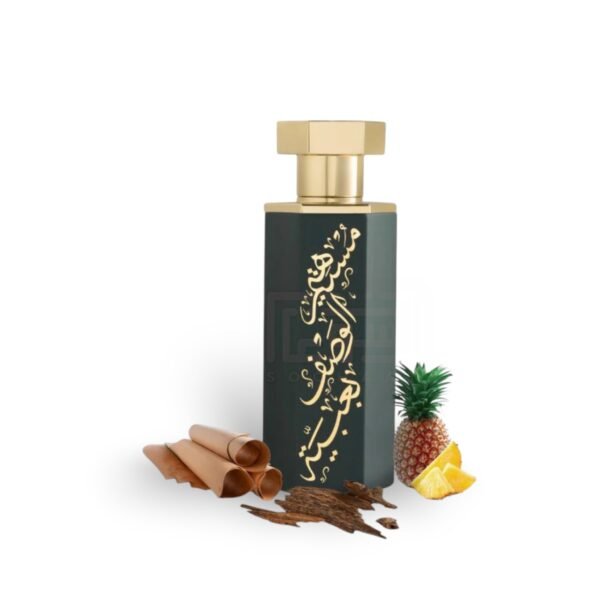REEF Arabs of Obaiah 100ml Eau de Parfum – official product photo 4