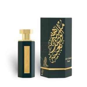 REEF Arabs of Obaiah 100ml Eau de Parfum – official product photo 7