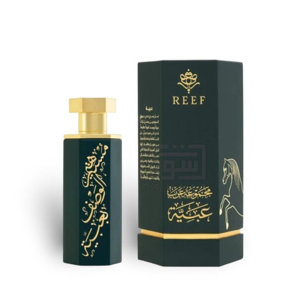 REEF Arabs of Obaiah 100ml Eau de Parfum – official product photo 3