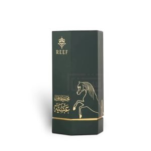 REEF Arabs of Obaiah 100ml Eau de Parfum – official product photo 6