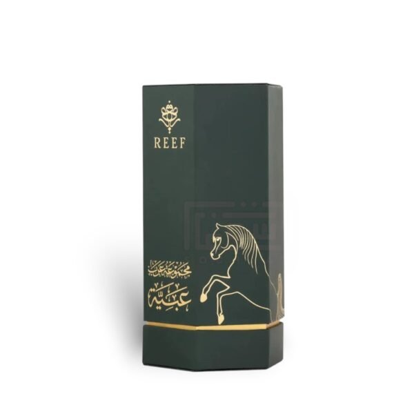 REEF Arabs of Obaiah 100ml Eau de Parfum – official product photo 6