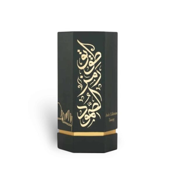REEF Arabs of Tuwayq 100ml Eau de Parfum – official product photo 6