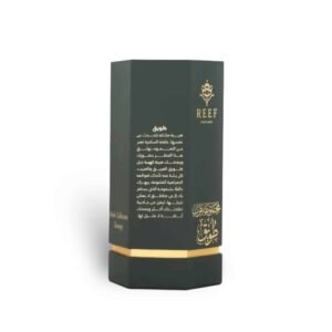 REEF Arabs of Tuwayq 100ml Eau de Parfum – official product photo 5