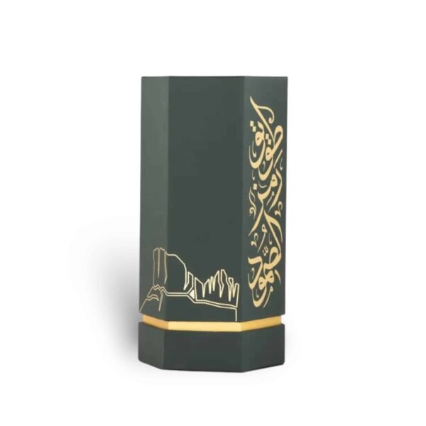 REEF Arabs of Tuwayq 100ml Eau de Parfum – official product photo 4