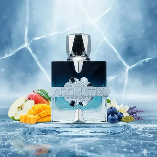 Aromatix Frostbite by French Avenue 100ml Perfumeo