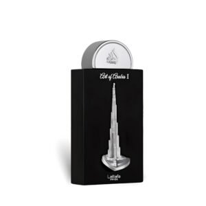 Art Of Arabia I Pride by Lattafa 100ml Eau De Parfum - Image 4