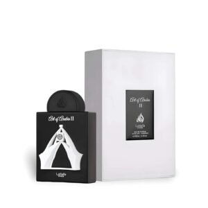 Art Of Arabia II Pride by Lattafa 100ml Eau De Parfum - Image 3