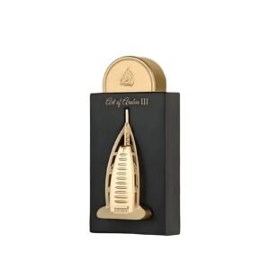 Art Of Arabia III Pride by Lattafa 100ml Eau De Parfum - Image 4