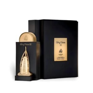 Art Of Arabia III Pride by Lattafa 100ml Eau De Parfum - Image 3