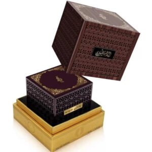 Astoorath the Legend by Fragrance World 80ml Eau De Parfum - Image 2