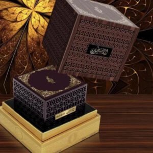 Astoorath the Legend by Fragrance World 80ml Eau De Parfum - Image 3