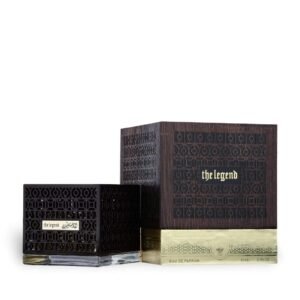 Astoorath the Legend by Fragrance World 80ml Eau De Parfum - Image 1