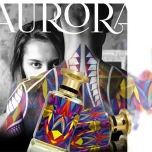 Aurora by Fragrance World 80ml Eau De Parfum - Image 2