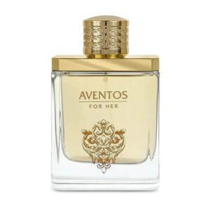 Aventos For Her by Fragrance World 100ml Eau De Parfum - Image 2