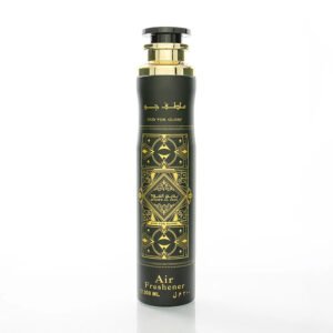 Badee al Oud - Oud For Glory by Lattafa 300ml Air Freshener