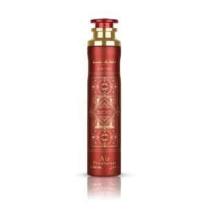 Badee al Oud Sublime by Lattafa 300ml Air Freshener