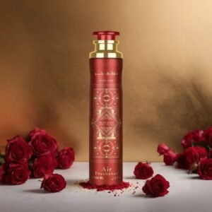 Badee al Oud Sublime by Lattafa 300ml Air Freshener - Image 2