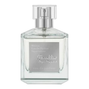 Barakkat Aqua Crystal by Fragrance World 100ml Eau De Parfum - Image 2