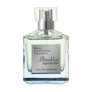 Barakkat Aqua Steller By by Fragrance World 100ml Eau De Parfum - Image 3