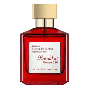 Barakkat Rouge 540 Extrait by Fragrance World 100ml Extrait De Parfum - Image 2