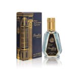 Barakkat Satin Oud by Fragrance World 50ml EDP Perfumeo