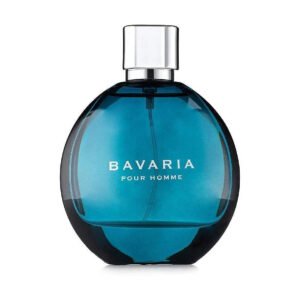 Bavaria Pour Homme by Fragrance World 100ml - Image 2